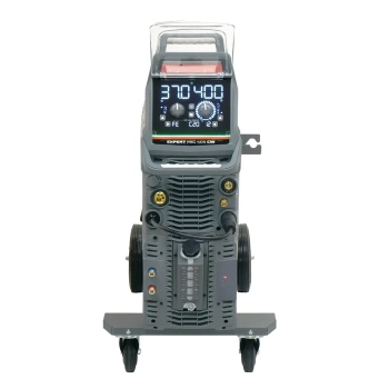IDEAL EXPERT MIG 405 CW COMPACT SYNERGIC